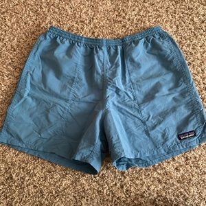 Swim trunks